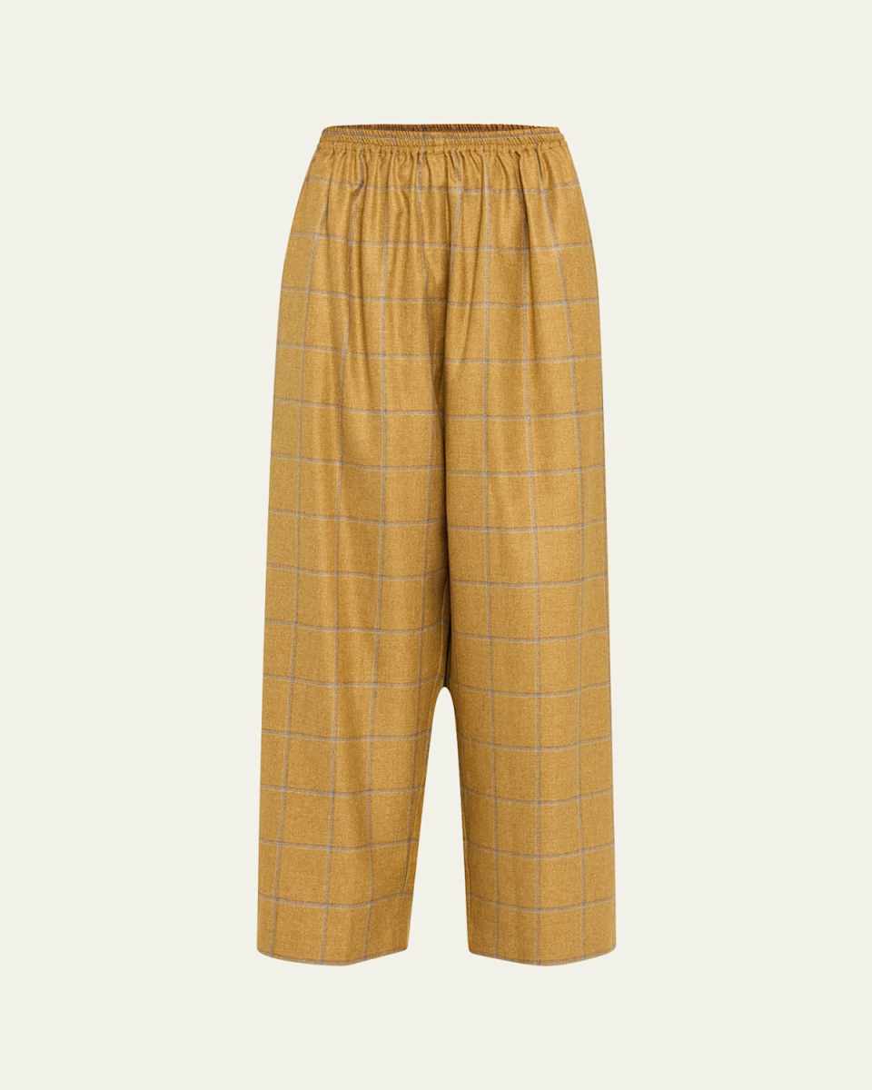 Japanese Trousers